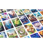 Gra rodzinna Dixit Disney Edition