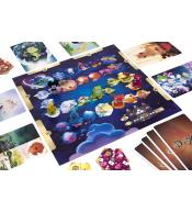 Gra rodzinna Dixit Disney Edition