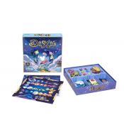 Gra rodzinna Dixit Disney Edition