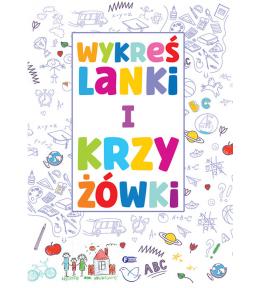 Wykreślanki i krzyżówki Wykreślanki i krzyżówki