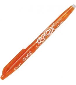 Długopis ścieralny PILOT FriXion Ball 0,7mm - Pomarańczowy Długopis ścieralny PILOT FriXion Ball 0,7mm - Pomarańczowy