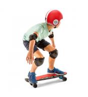 Kask multisportowy Chillafish Bobbi - Czerwony Kask multisportowy Chillafish Bobbi - Czerwony