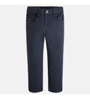 Mayoral Spodnie chłopięce chino eleganckie 134cm