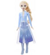 Lalka Kraina Lodu - Elsa Lalka Kraina Lodu - Elsa