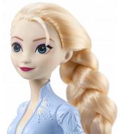 Lalka Kraina Lodu - Elsa Lalka Kraina Lodu - Elsa
