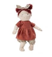 Lalka szmacianka Sonia 42 cm, byAstrup
