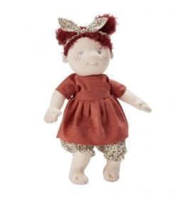 Lalka szmacianka Sonia 42 cm, byAstrup Lalka szmacianka Sonia 42 cm, byAstrup