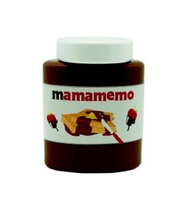 PlayFood: Krem czekoladowy, Mamamemo