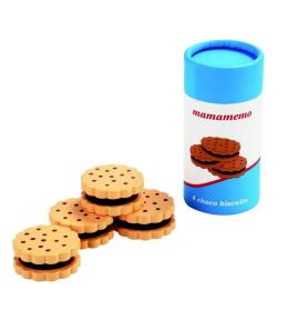 PlayFood: Czekoladowe ciasteczka, Mamamemo PlayFood: Czekoladowe ciasteczka, Mamamemo
