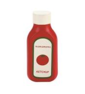 PlayFood: Ketchup drewniany, Mamamemo