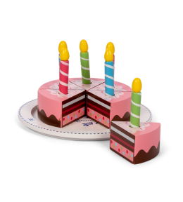Tort urodzinowy, Mamamemo Tort urodzinowy, Mamamemo