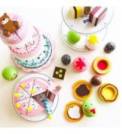 Tort urodzinowy, Mamamemo Tort urodzinowy, Mamamemo
