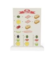 Tapas set, Mamamemo Tapas set, Mamamemo