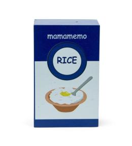 Playfood: pudełko ryżu, Mamamemo Playfood: pudełko ryżu, Mamamemo