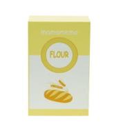 Playfood: pudełko mąki, Mamamemo