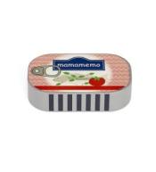 Playfood: Makrela w puszcze, Mamamemo Playfood: Makrela w puszcze, Mamamemo
