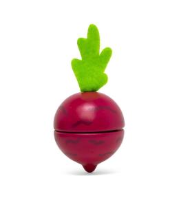 Playfood: burak czerwony, Mamamemo Playfood: burak czerwony, Mamamemo