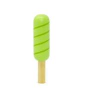 Playfood: lizak pistacjowy, Mamamemo