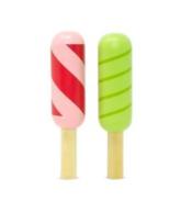 Playfood: lizak pistacjowy, Mamamemo