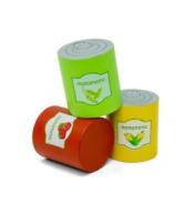 Playfood: puszka kukurydzy, Mamamemo Playfood: puszka kukurydzy, Mamamemo
