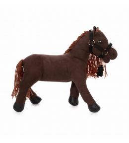 Konik Minis zabawka 30cm - Pixie, Brązowy Konik Minis zabawka 30cm - Pixie, Brązowy