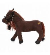 Konik Minis zabawka 30cm - Pixie, Brązowy Konik Minis zabawka 30cm - Pixie, Brązowy