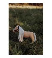 Konik Minis zabawka 30cm - Daisy, Beżowy
