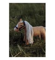 Konik Minis zabawka- Daisy 30 cm, Beżowy Konik Minis zabawka- Daisy 30 cm, Beżowy