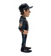 Figurka Minix Max Verstappen Oracle Red Bull Racing Formuła 11 --opakowanie uszkodzone-- Figurka Minix Max Verstappen Oracle Red Bull Racing Formuła 11 --opakowanie uszkodzone--