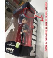 Figurka Minix Max Verstappen Oracle Red Bull Racing Formuła 11 --opakowanie uszkodzone-- Figurka Minix Max Verstappen Oracle Red Bull Racing Formuła 11 --opakowanie uszkodzone--