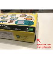 Zestaw koralików Aquabeads postacie Minionki Epoch --opakowanie po zwrocie--- Zestaw koralików Aquabeads postacie Minionki Epoch --opakowanie po zwrocie---