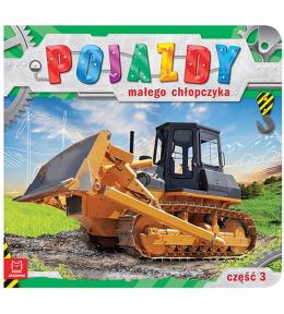 Pojazdy małego chłopczyka, część 3 - Aksjomat Pojazdy małego chłopczyka, część 3 - Aksjomat