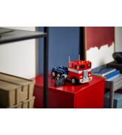 LEGO Icons - Optimus Prime ---uszkodzone opakowanie--- LEGO Icons - Optimus Prime ---uszkodzone opakowanie---