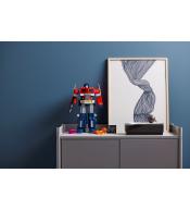 LEGO Icons - Optimus Prime ---uszkodzone opakowanie--- LEGO Icons - Optimus Prime ---uszkodzone opakowanie---