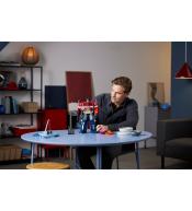 LEGO Icons - Optimus Prime ---uszkodzone opakowanie--- LEGO Icons - Optimus Prime ---uszkodzone opakowanie---