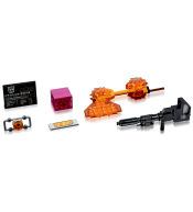 LEGO Icons - Optimus Prime ---uszkodzone opakowanie--- LEGO Icons - Optimus Prime ---uszkodzone opakowanie---