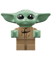 LEGO Star Wars - Myśliwiec N-1 Mandalorianina w mikroskali ---uszkodzone opakowanie--- LEGO Star Wars - Myśliwiec N-1 Mandalorianina w mikroskali ---uszkodzone opakowanie---