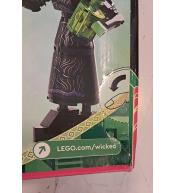 LEGO Wicked - Figurki Elphaby i Glindy ---uszkodzone opakowanie--- LEGO Wicked - Figurki Elphaby i Glindy ---uszkodzone opakowanie---
