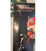 LEGO Icons - Optimus Prime ---uszkodzone opakowanie--- LEGO Icons - Optimus Prime ---uszkodzone opakowanie---