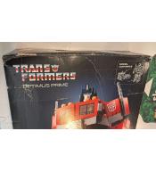 LEGO Icons - Optimus Prime ---uszkodzone opakowanie--- LEGO Icons - Optimus Prime ---uszkodzone opakowanie---