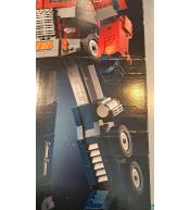 LEGO Icons - Optimus Prime ---uszkodzone opakowanie--- LEGO Icons - Optimus Prime ---uszkodzone opakowanie---
