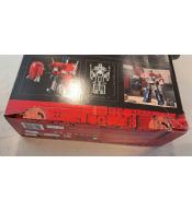 LEGO Icons - Optimus Prime ---uszkodzone opakowanie--- LEGO Icons - Optimus Prime ---uszkodzone opakowanie---