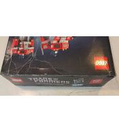 LEGO Icons - Optimus Prime ---uszkodzone opakowanie--- LEGO Icons - Optimus Prime ---uszkodzone opakowanie---