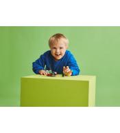 LEGO Star Wars - Mikromyśliwiec kosmiczny Boby Fetta