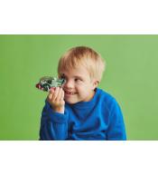 LEGO Star Wars - Mikromyśliwiec kosmiczny Boby Fetta ---uszkodzone opakowanie--- LEGO Star Wars - Mikromyśliwiec kosmiczny Boby Fetta ---uszkodzone opakowanie---
