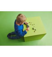 LEGO Star Wars - Mikromyśliwiec kosmiczny Boby Fetta