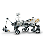 LEGO Technic - NASA Mars Rover Perseverance ---uszkodzone opakowanie--- LEGO Technic - NASA Mars Rover Perseverance ---uszkodzone opakowanie---