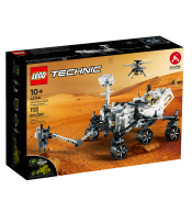 LEGO Technic - NASA Mars Rover Perseverance ---uszkodzone opakowanie---