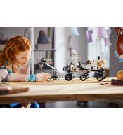LEGO Technic - NASA Mars Rover Perseverance ---uszkodzone opakowanie--- LEGO Technic - NASA Mars Rover Perseverance ---uszkodzone opakowanie---