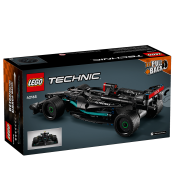 LEGO Technic - Mercedes-AMG F1 W14 E Performance Pull-Back ---uszkodzone opakowanie---